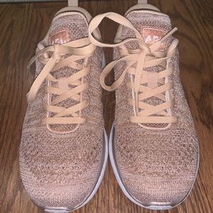 APL TechLoom Pro Knit Running Shoe